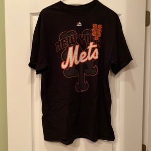 NY Mets T-shirt